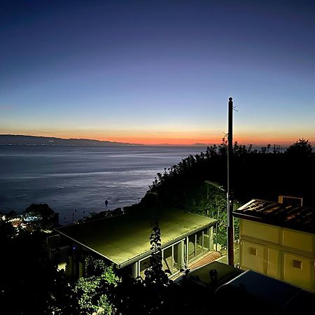 Blue Sky House Bed & Breakfast Taormina Dış mekan fotoğraf