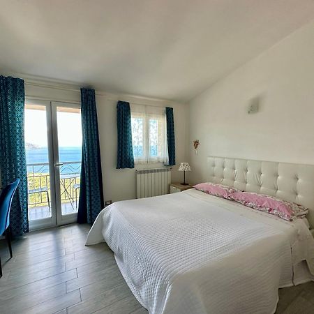 Blue Sky House Bed & Breakfast Taormina Dış mekan fotoğraf