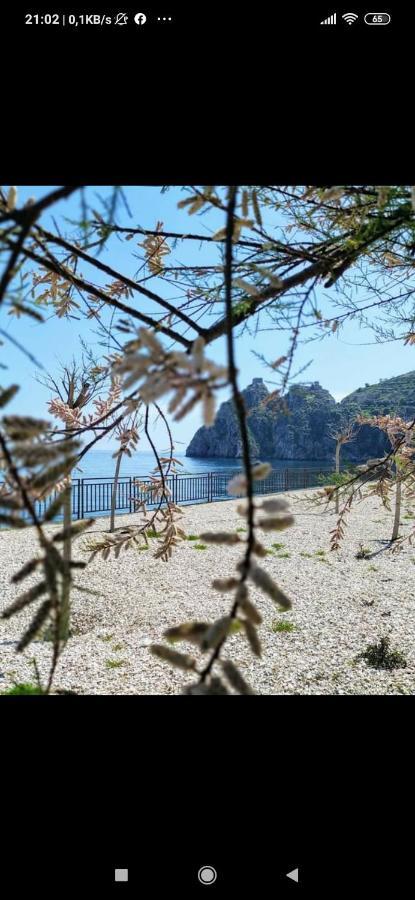 Blue Sky House Bed & Breakfast Taormina Dış mekan fotoğraf