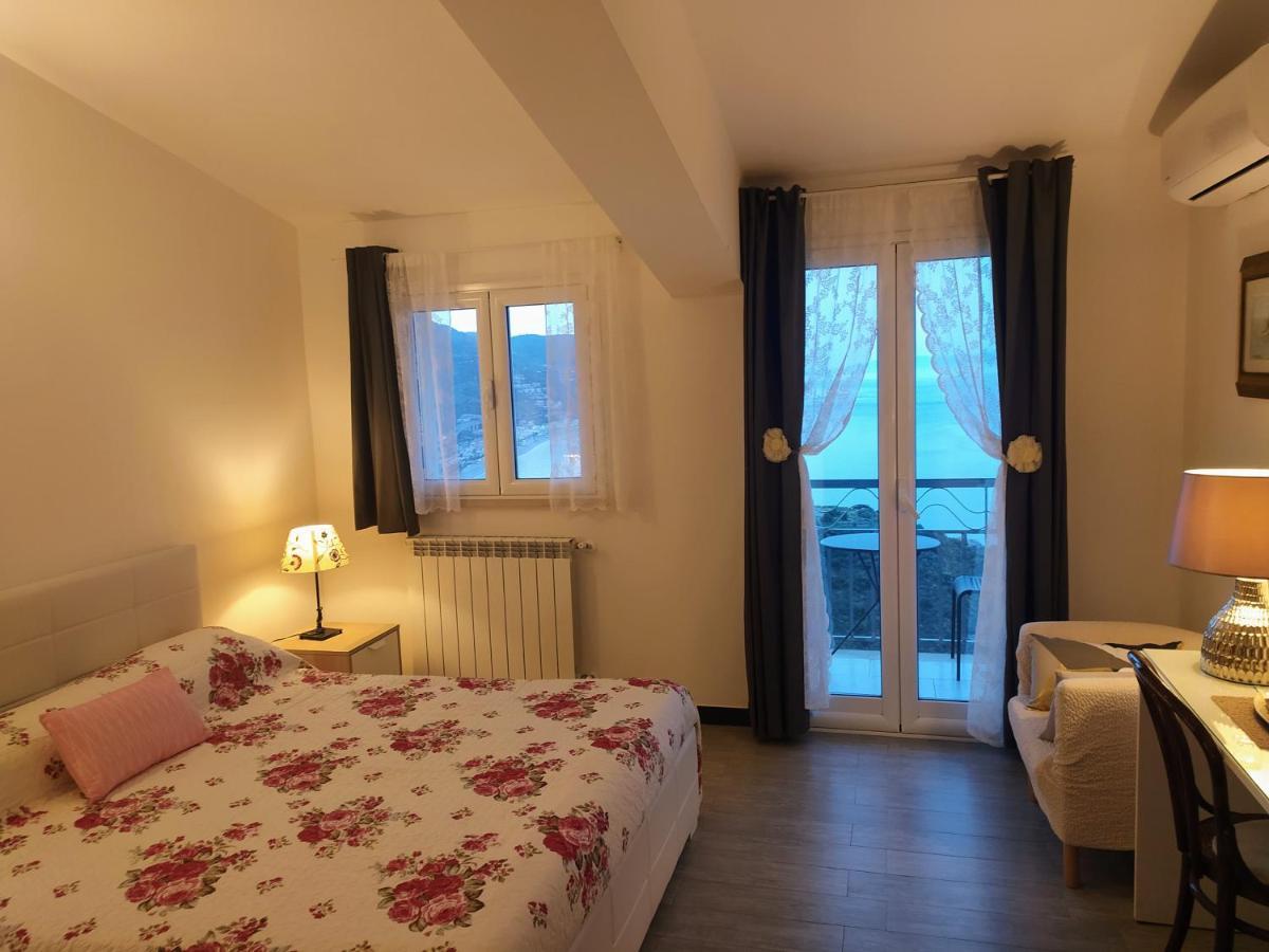 Blue Sky House Bed & Breakfast Taormina Dış mekan fotoğraf