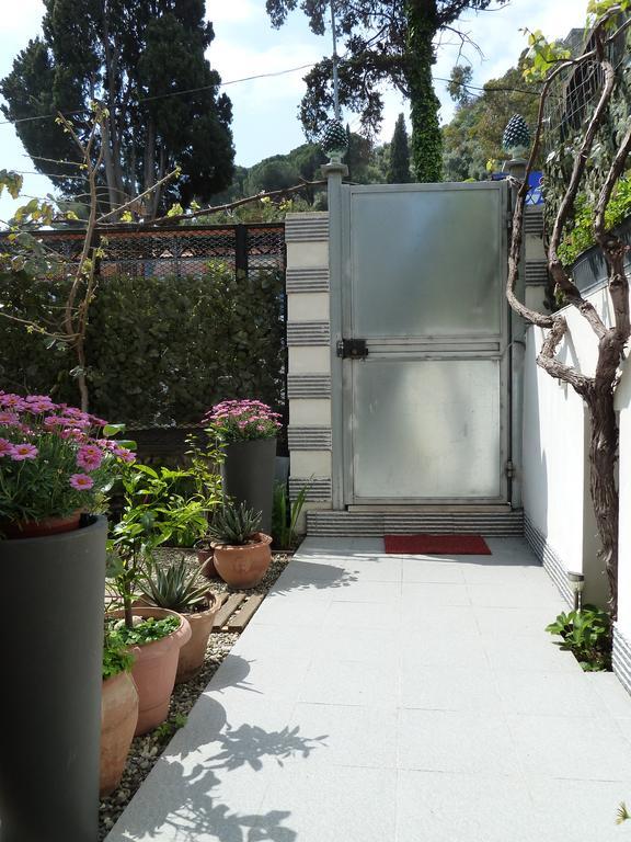 Blue Sky House Bed & Breakfast Taormina Dış mekan fotoğraf