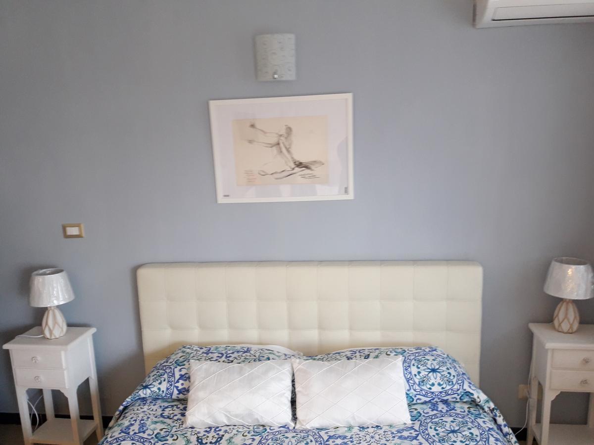 Blue Sky House Bed & Breakfast Taormina Dış mekan fotoğraf